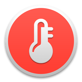 temperature monitor for mac sierra